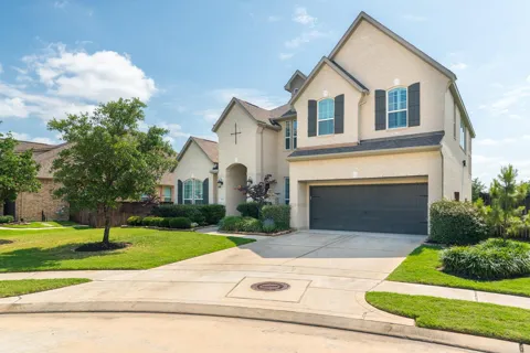 25206 Driftwood Harbor Lane