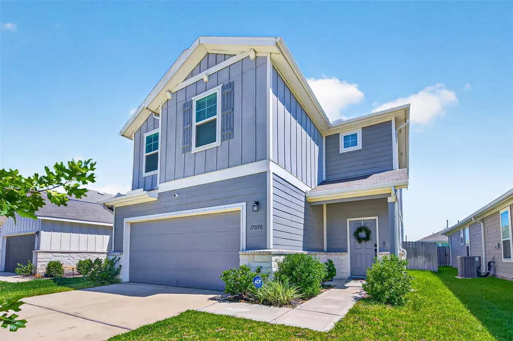 17850 Juneberry Seed Street Hockley, TX 77447