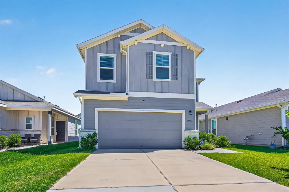 17850 Juneberry Seed Street Hockley, TX 77447