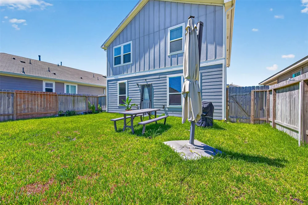 17850 Juneberry Seed Street Hockley, TX 77447