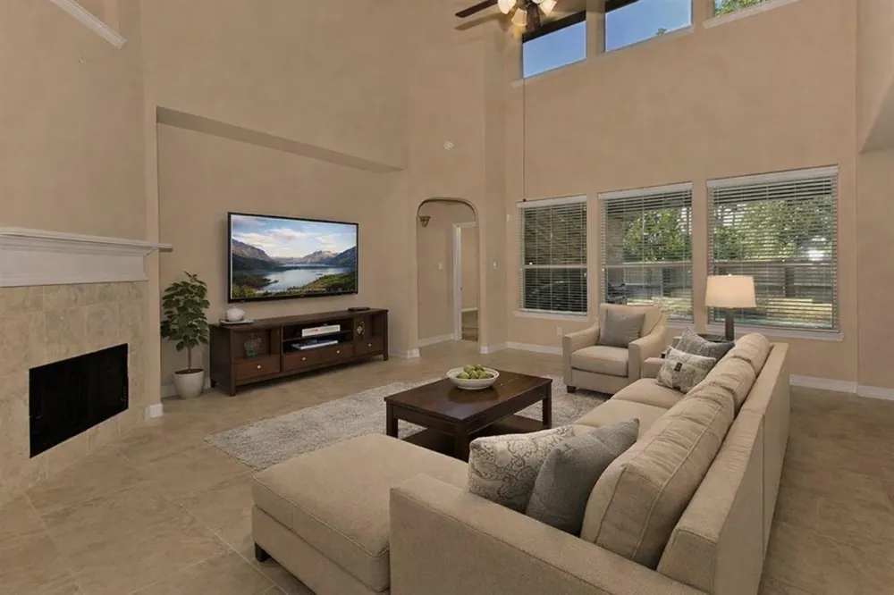 126 Hearthshire Circle The Woodlands, TX 77354