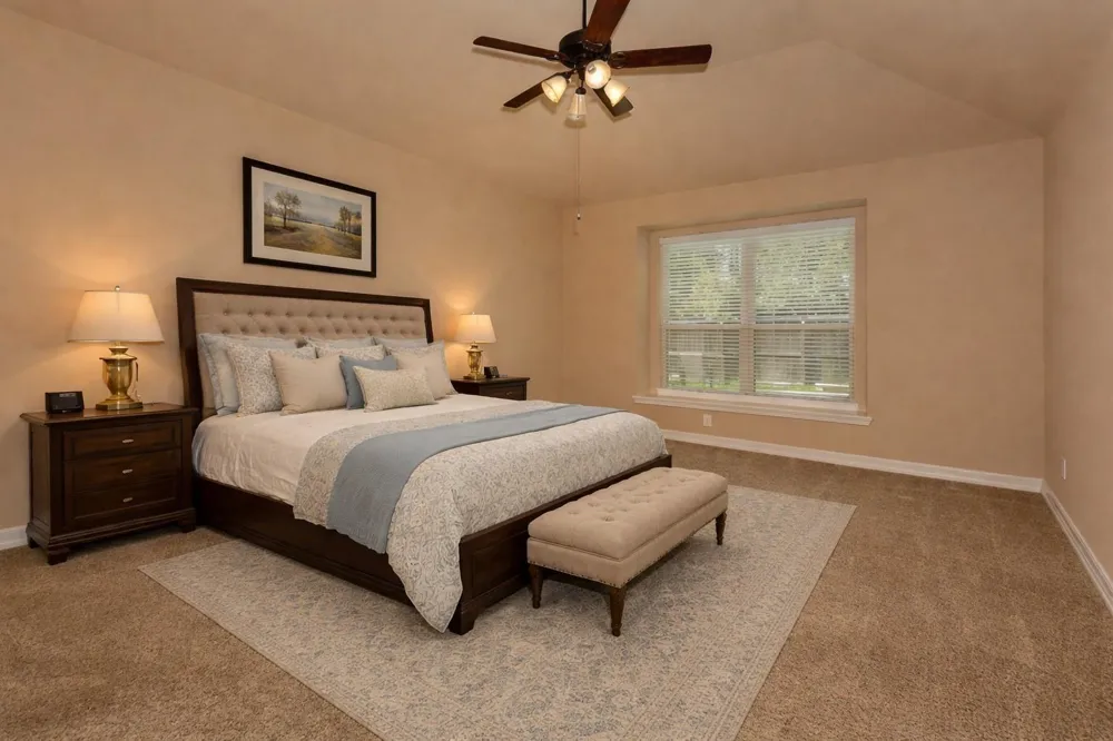 126 Hearthshire Circle The Woodlands, TX 77354
