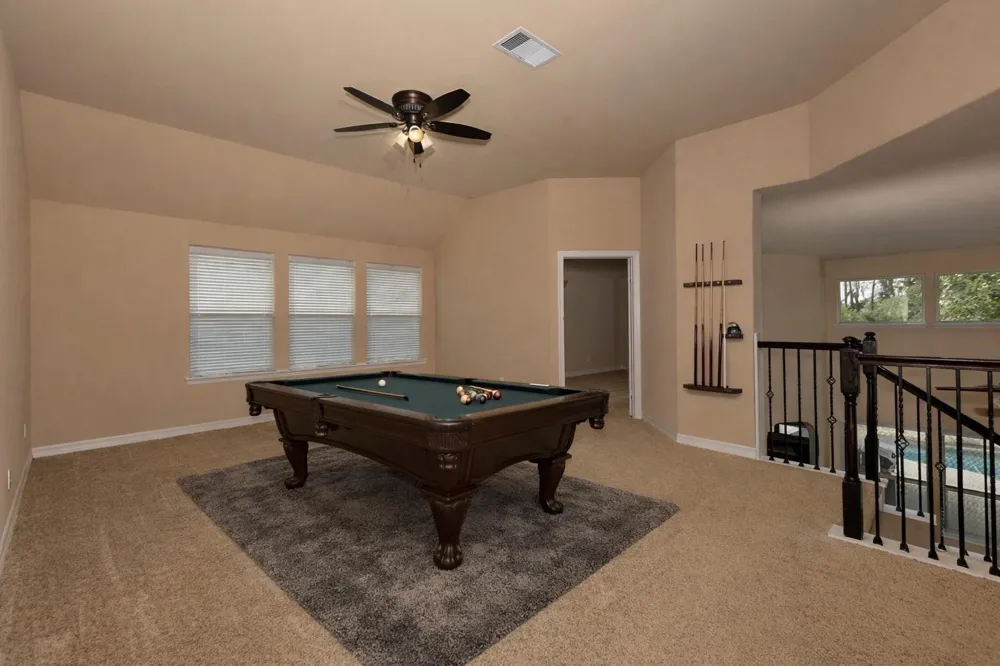 126 Hearthshire Circle The Woodlands, TX 77354