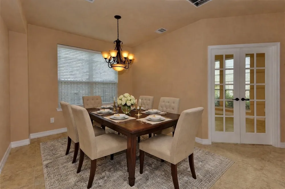 126 Hearthshire Circle The Woodlands, TX 77354