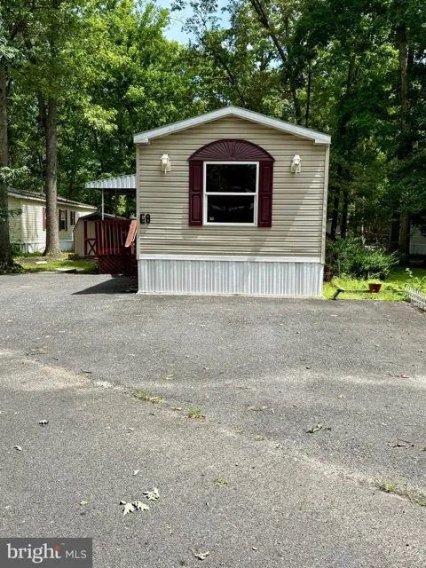 248 HARDING HIGHWAY #E8