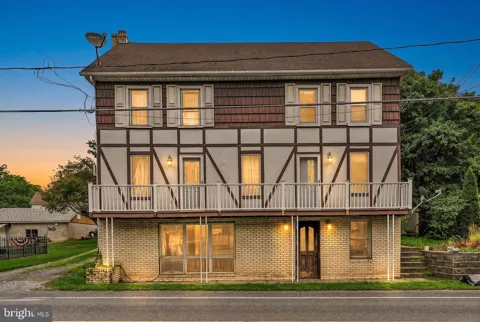 218 TREMONT ROAD
