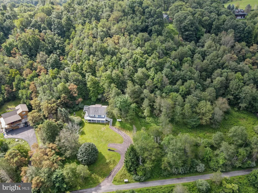 221 SETTLERS PASS Mc Henry, MD 21541