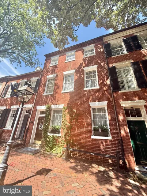 119 PRINCE STREET #3