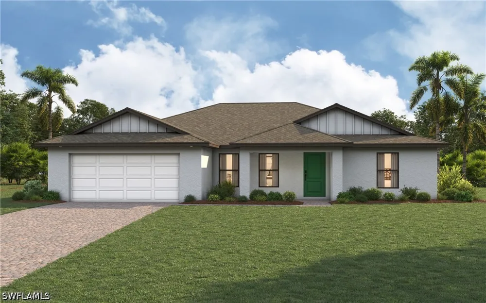 NE 14th Street Cape Coral, FL 33909