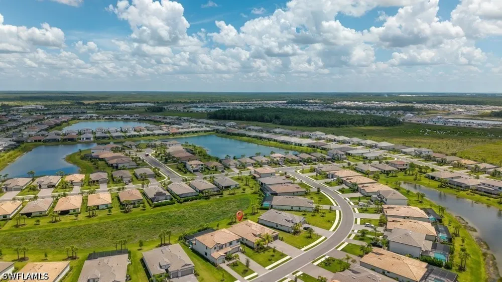 Greenwich Place Estero, FL 33928