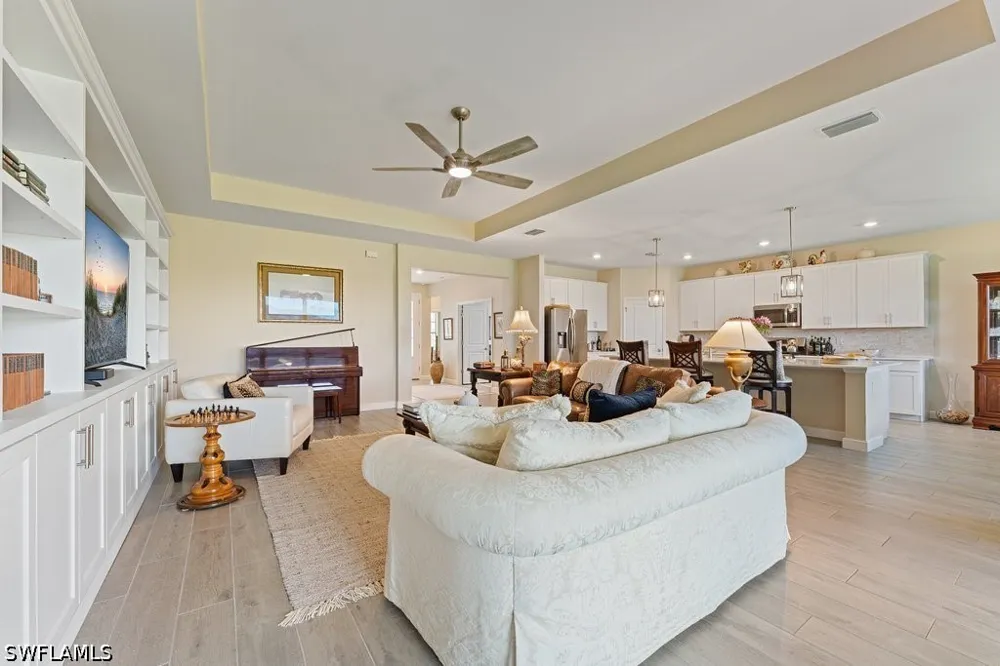 Greenwich Place Estero, FL 33928