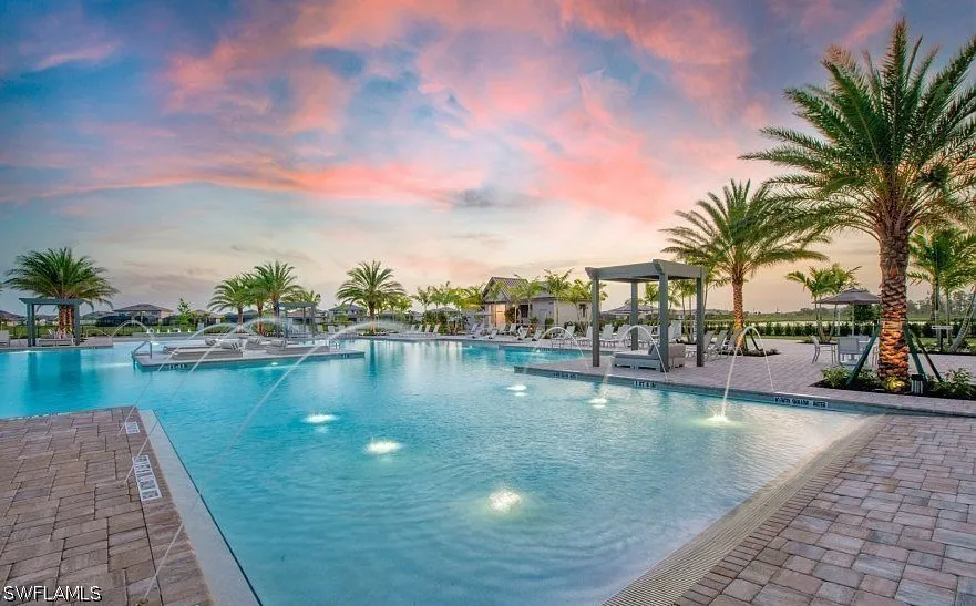 Greenwich Place Estero, FL 33928