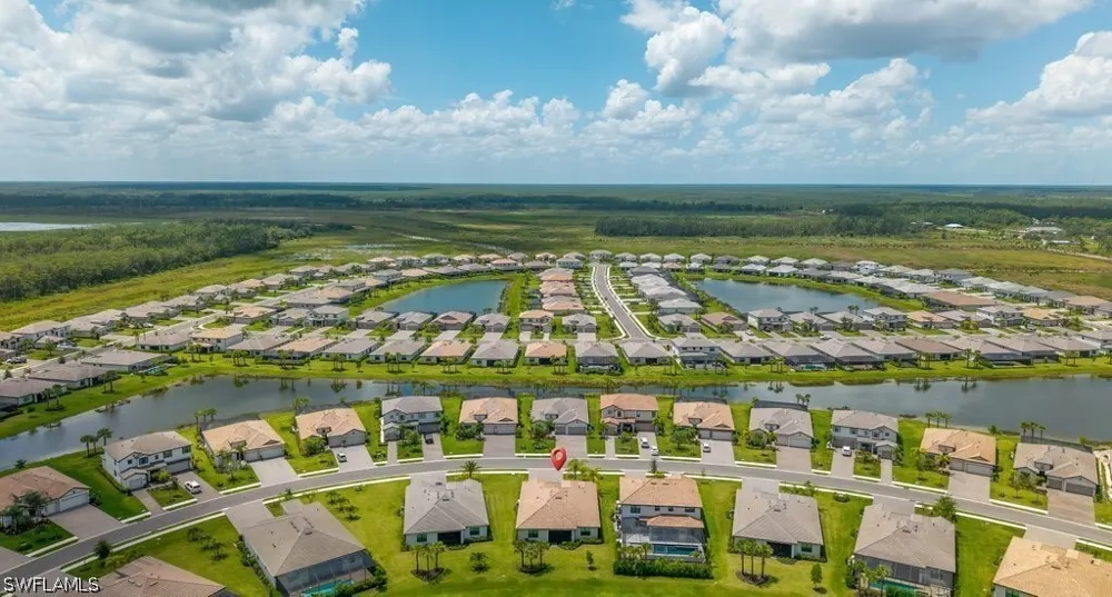 Greenwich Place Estero, FL 33928