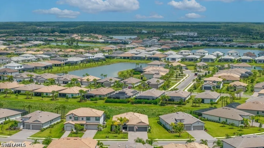 Greenwich Place Estero, FL 33928