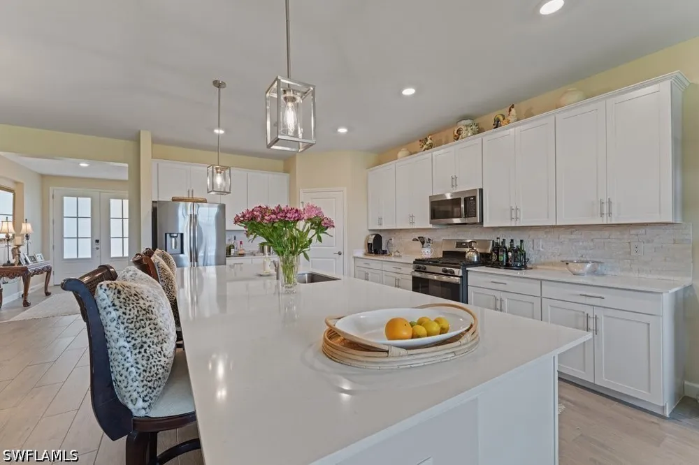 Greenwich Place Estero, FL 33928