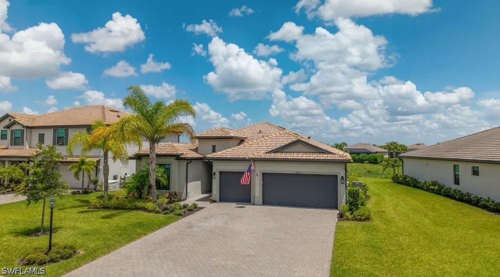 Greenwich Place Estero, FL 33928