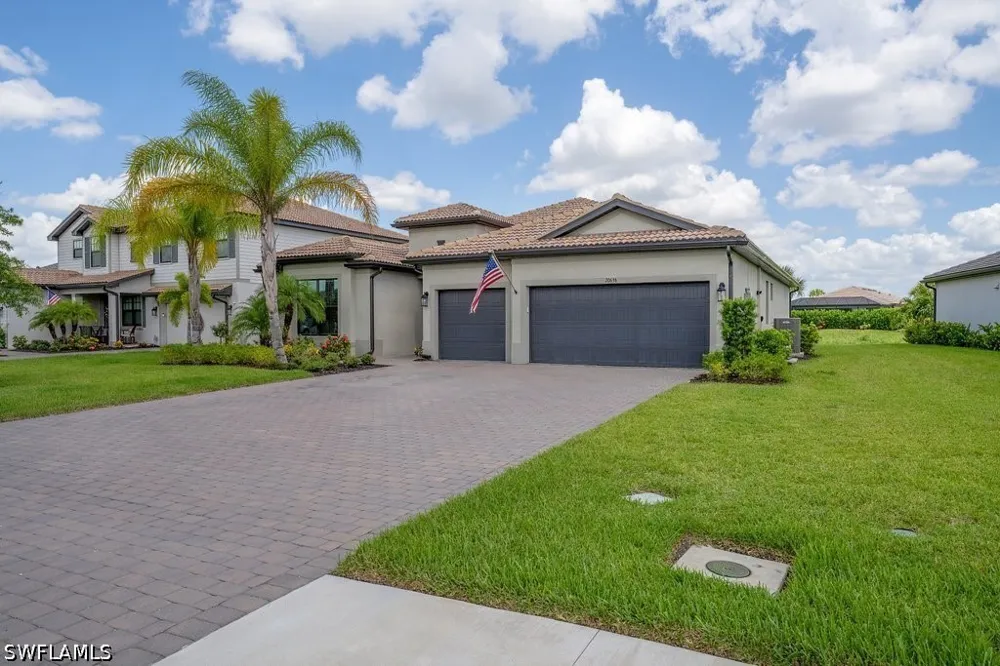 Greenwich Place Estero, FL 33928