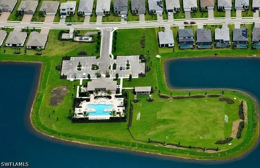 Greenwich Place Estero, FL 33928