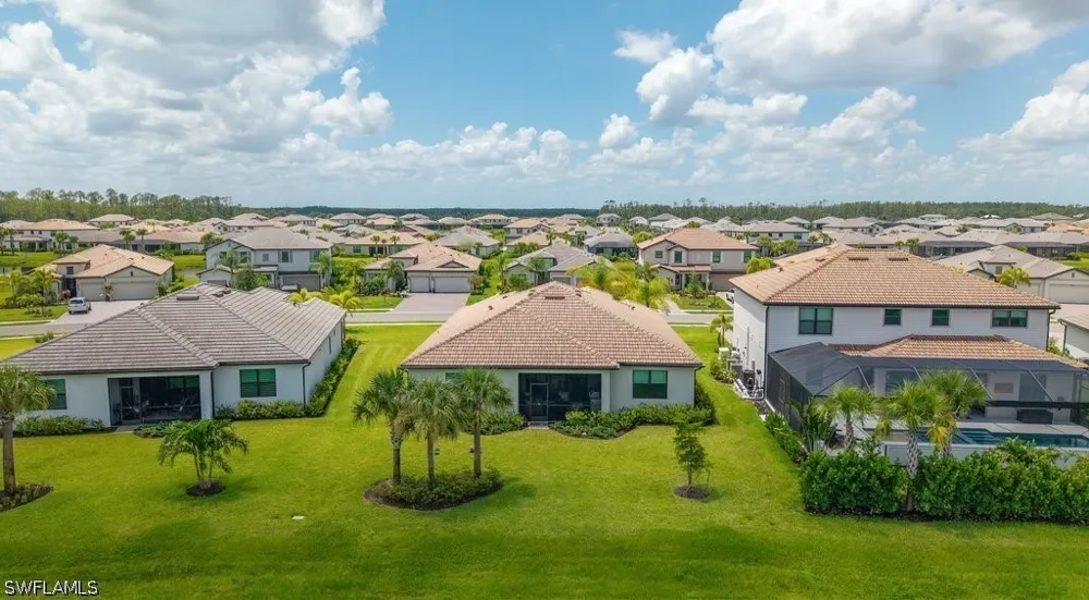 Greenwich Place Estero, FL 33928