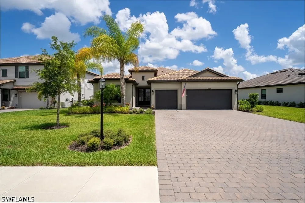 Greenwich Place Estero, FL 33928