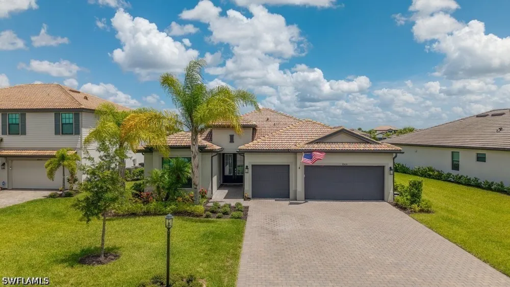 Greenwich Place Estero, FL 33928