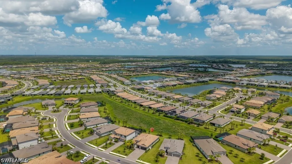 Greenwich Place Estero, FL 33928