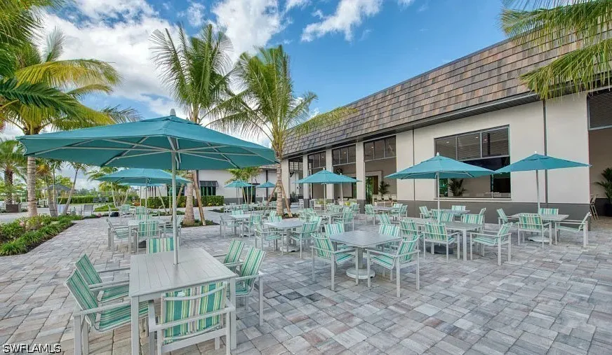 Greenwich Place Estero, FL 33928