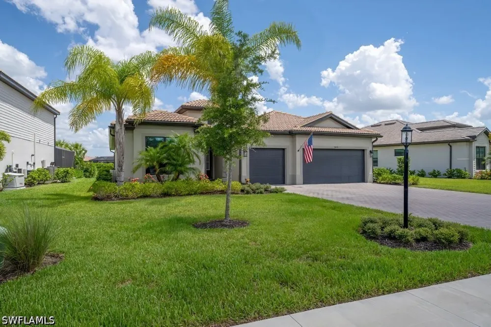 Greenwich Place Estero, FL 33928