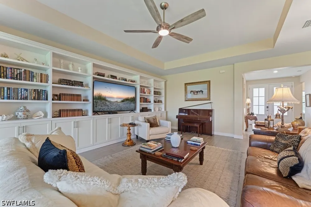 Greenwich Place Estero, FL 33928