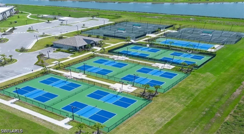 Greenwich Place Estero, FL 33928