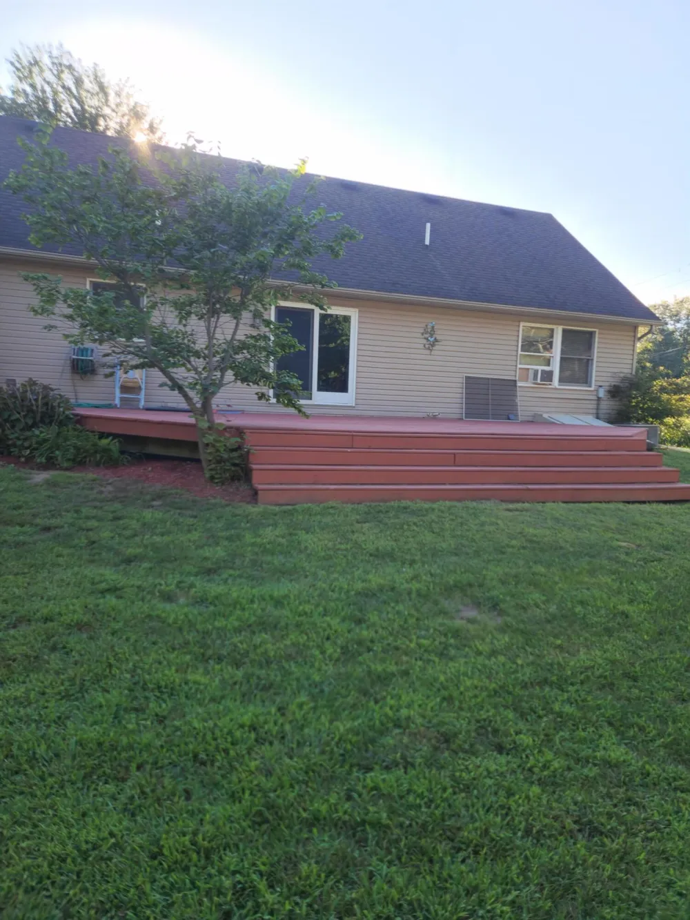 1344 Yensch Road Dundee, MI 48131