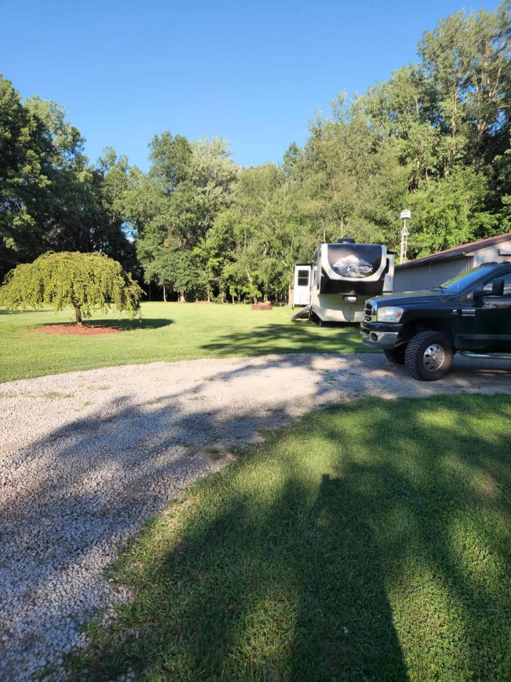 1344 Yensch Road Dundee, MI 48131