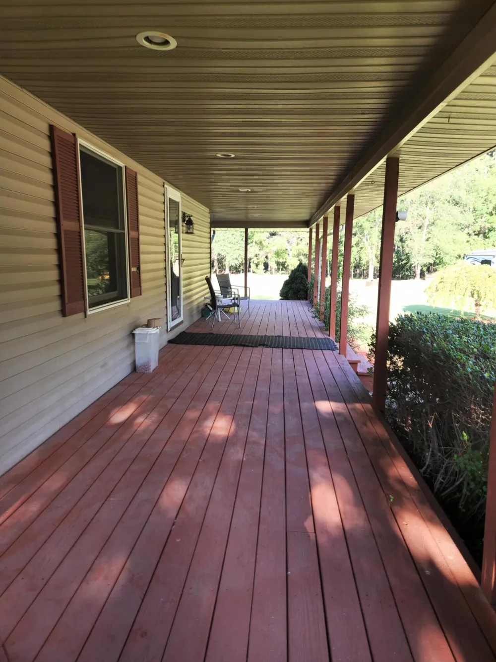 1344 Yensch Road Dundee, MI 48131