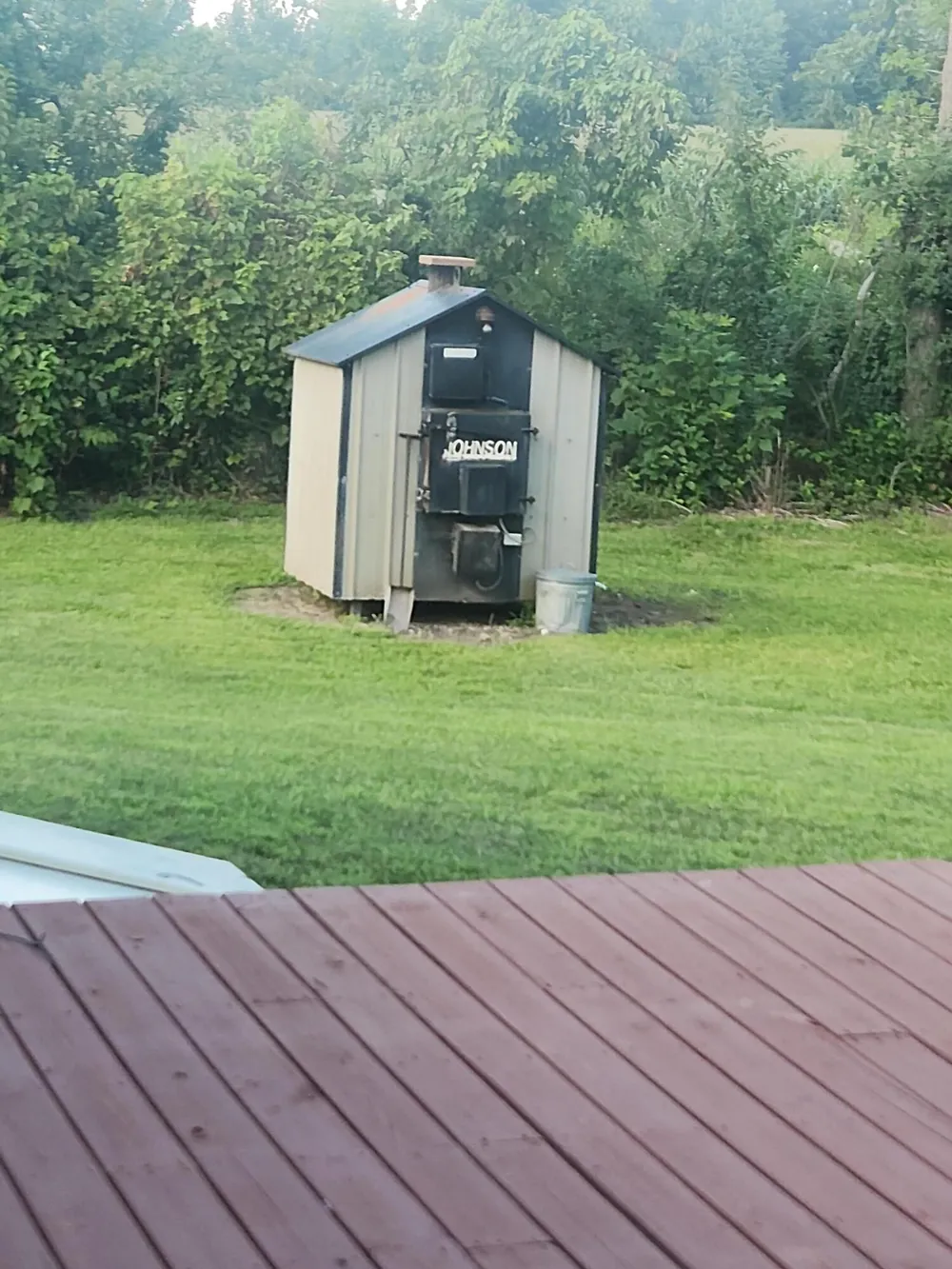 1344 Yensch Road Dundee, MI 48131