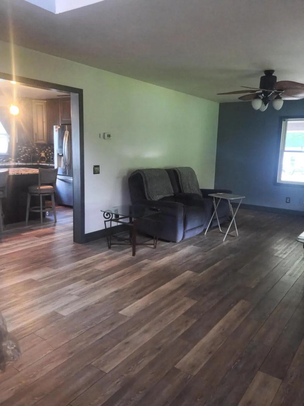 1344 Yensch Road Dundee, MI 48131
