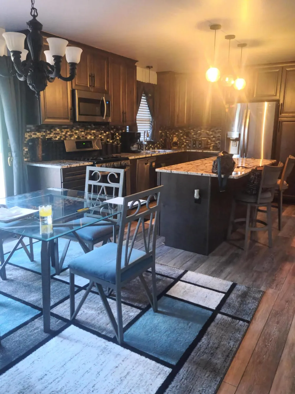 1344 Yensch Road Dundee, MI 48131