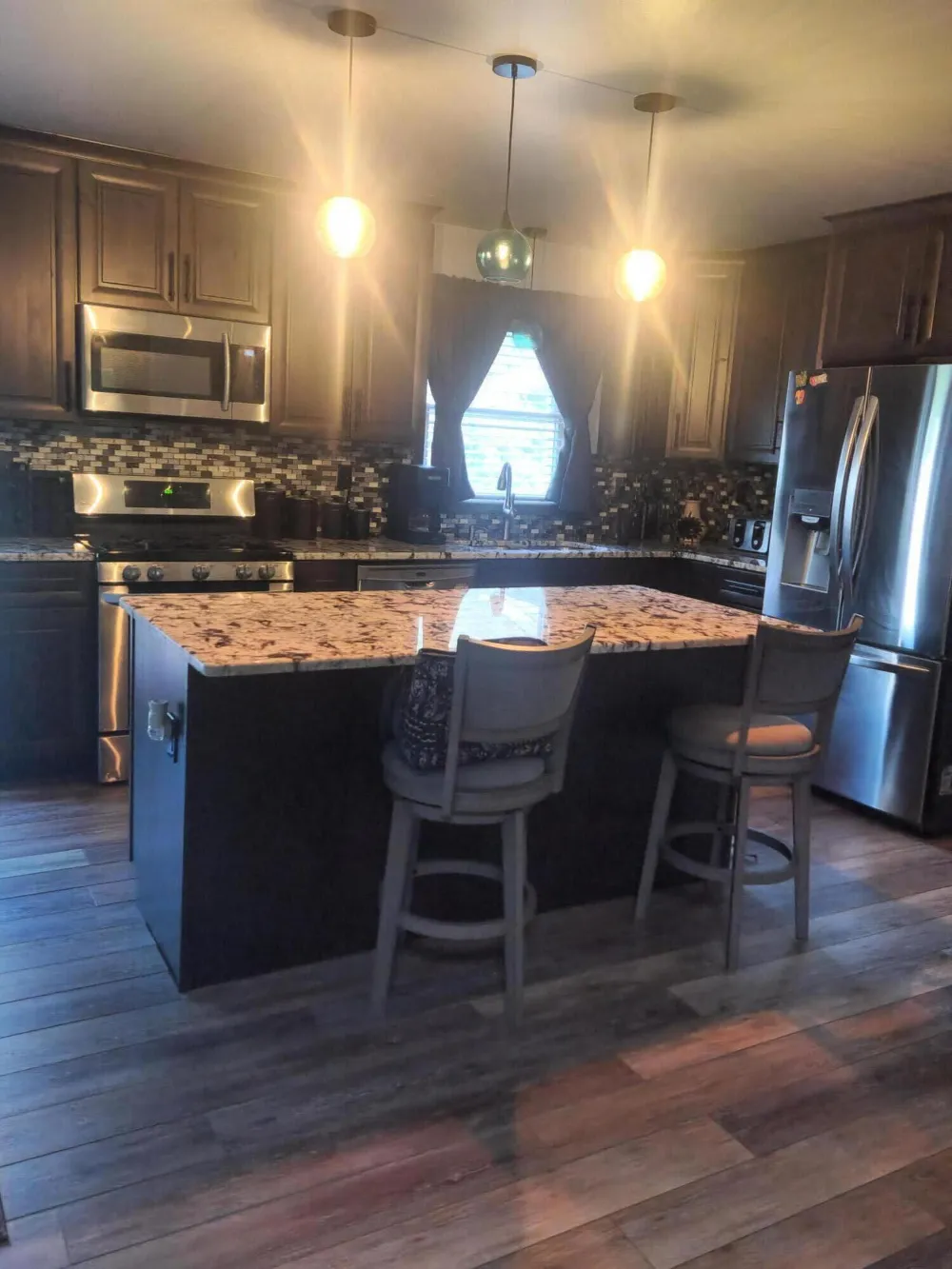 1344 Yensch Road Dundee, MI 48131