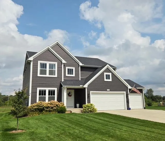 5318 Brinson Lane Kalamazoo, MI 49009