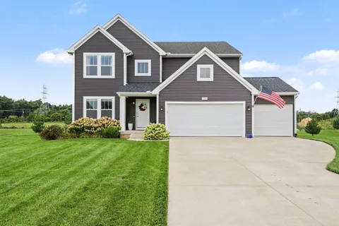 5318 Brinson Lane