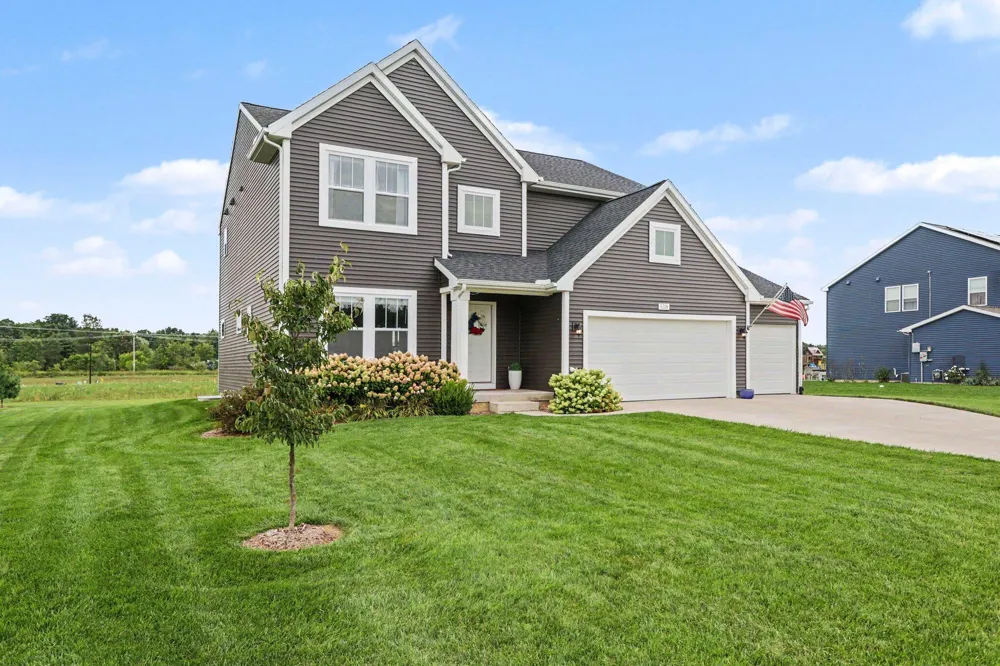 5318 Brinson Lane Kalamazoo, MI 49009