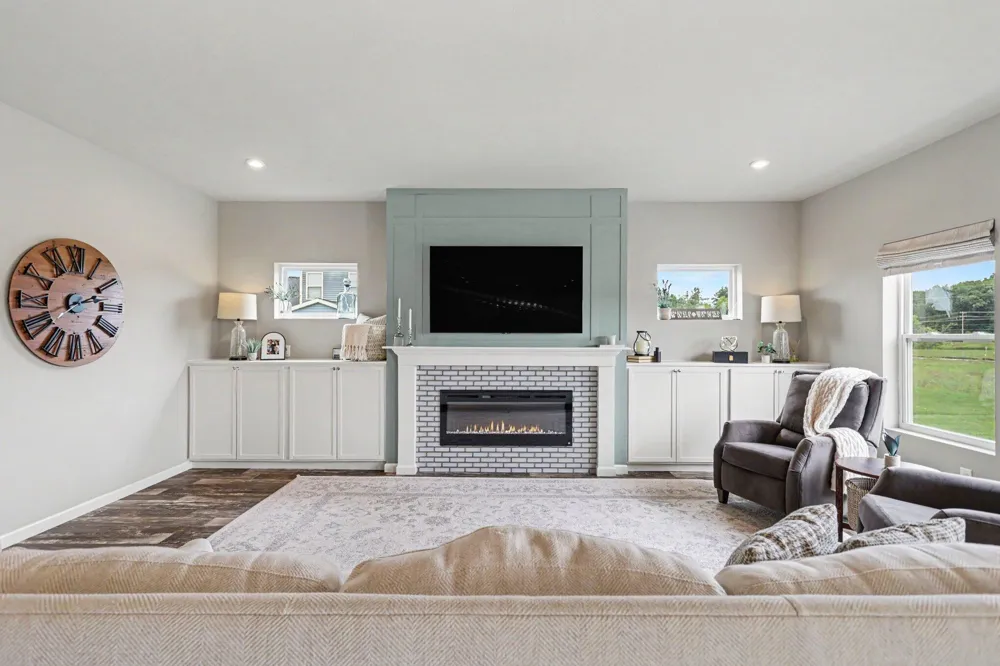 5318 Brinson Lane Kalamazoo, MI 49009