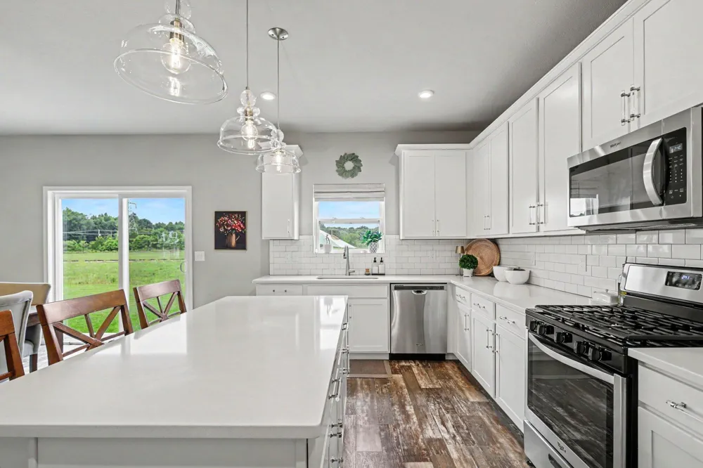 5318 Brinson Lane Kalamazoo, MI 49009