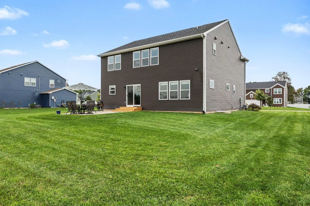 5318 Brinson Lane Kalamazoo, MI 49009