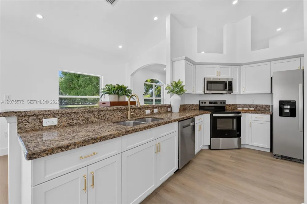 10641 SW 20th Ct Miramar, FL 33025