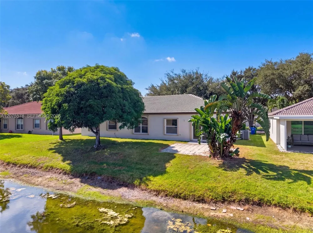 10641 SW 20th Ct Miramar, FL 33025