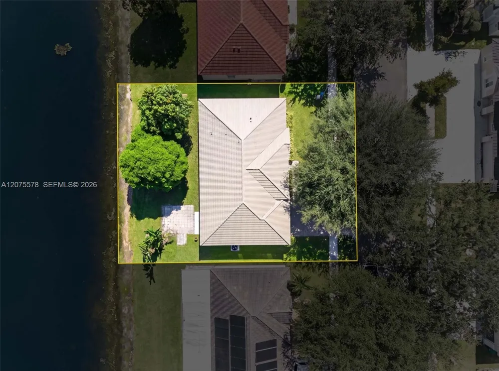 10641 SW 20th Ct Miramar, FL 33025