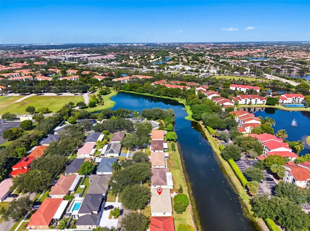 10641 SW 20th Ct Miramar, FL 33025
