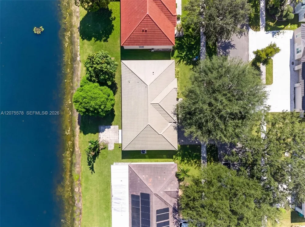10641 SW 20th Ct Miramar, FL 33025