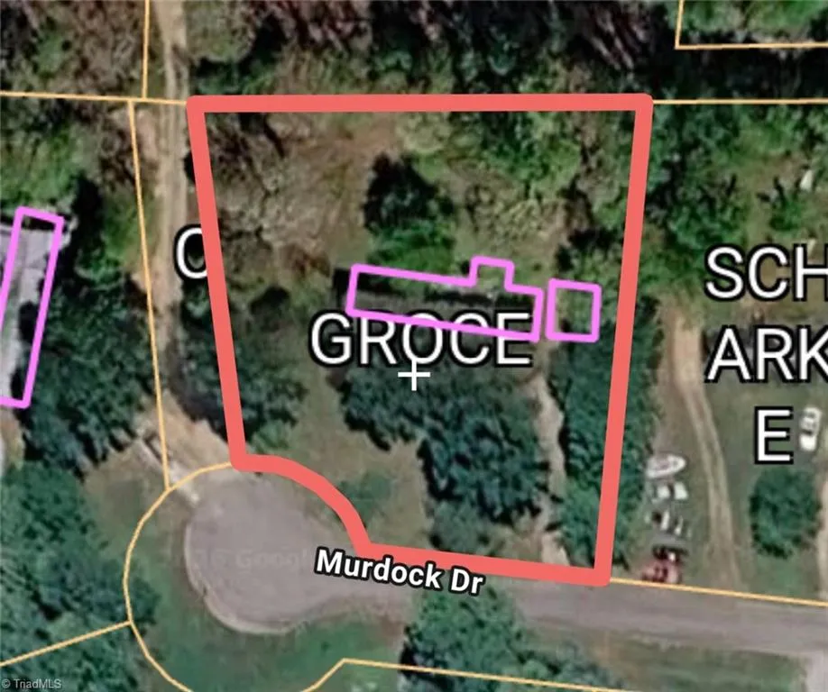 208 Murdock Drive North Wilkesboro, NC 28659