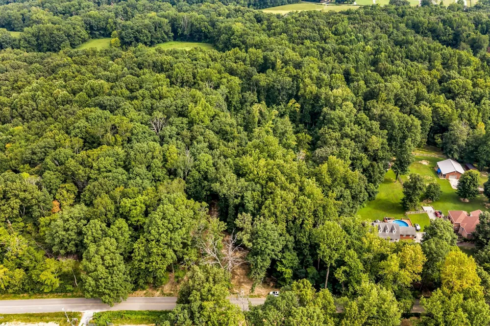 0 Garton Rd Burns, TN 37029